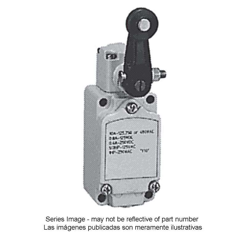 Azbil 1LS-J500SEC General Purpose Compact Limit Switch Standard Turkiye