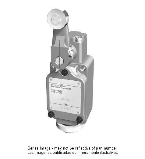 Azbil 1LS-J800 General Purpose Compact Limit Switch Outdoor Turkiye