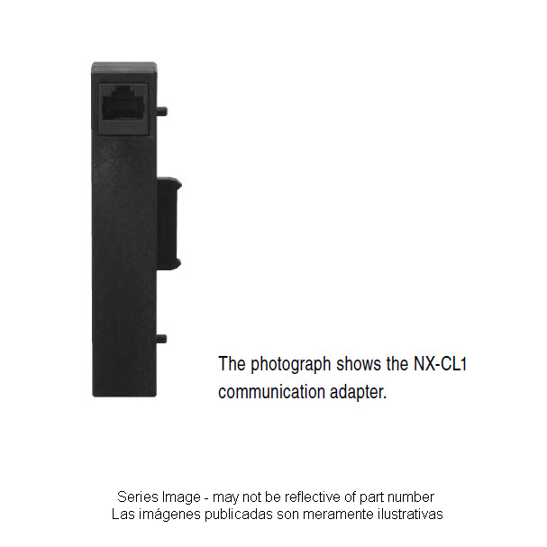 Azbil NX-CB1/CL1/CR1/TL1/TR1 Series | Communication Box, Communications Adapter, Terminal Adapter Turkiye