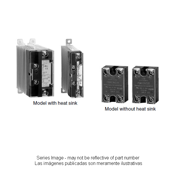 Azbil PGM10N045 Heat Power Regulator Solid-State Relay Turkiye