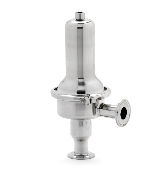 Mankenberg 6404116UA-30 Pressure Reducing Valve DM 152 | DN 20 (3/4