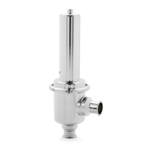 Mankenberg 6467263TA-114 Pressure Reducing Valve DM 462 | DN 40 (1 1/2