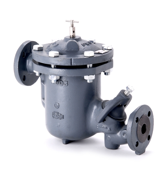 Mankenberg 70271030 Steam trap KA 1 | DN 25 (1