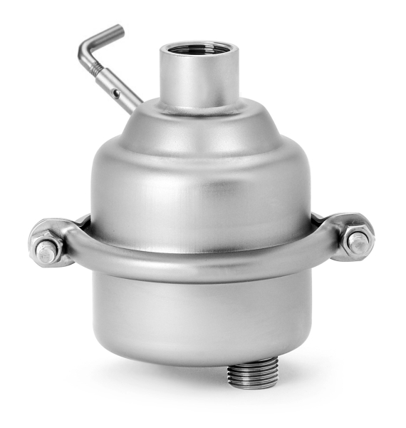 Mankenberg 70195056A-E Steam trap KA 2 | DN 20 (3/4
