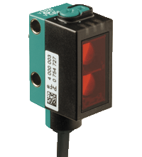 Pepperl+Fuchs OMT100-R101-2EP-IO-0,3M-V1 Turkiye