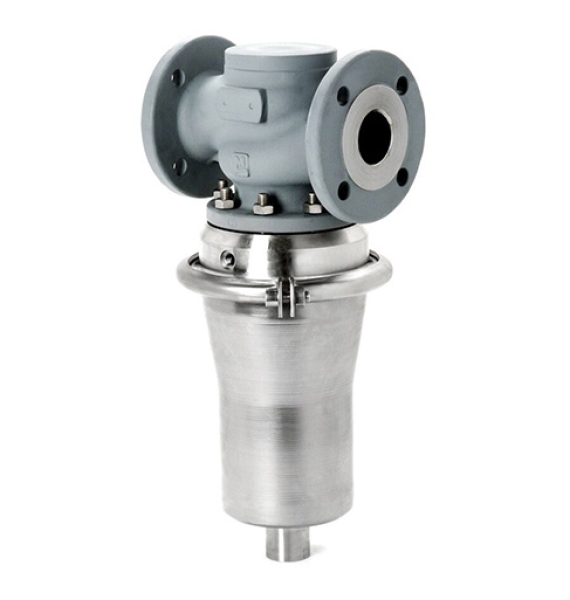 Mankenberg 62110268A Back pressure regulator UV45 DN40 PN2,5 0,3-1,1 bar KVS 30 m3/h GS-C 25 EPDM Turkiye