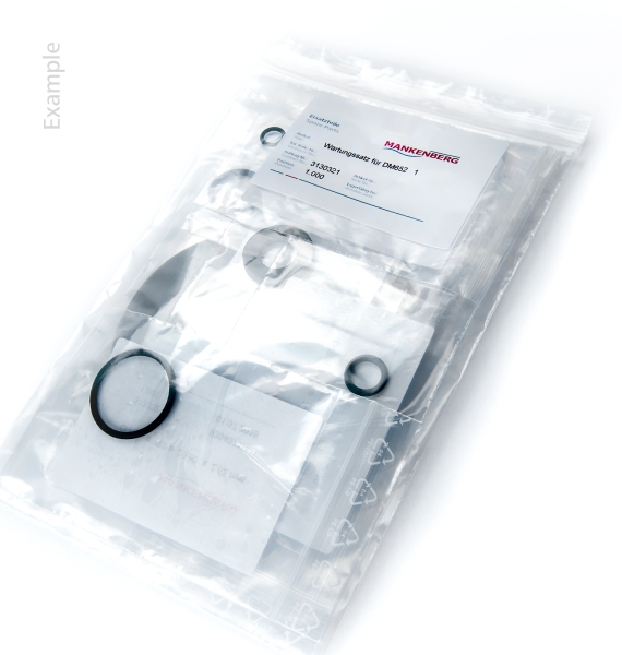 Mankenberg 7452016T-E    WS Maintenance Kit WS/NV66eZw 65    * 16   50  -16EV | Turkiye