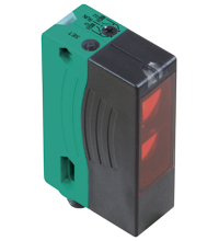 Pepperl+Fuchs OQR50M-R300-2EP-V1 Retroreflective sensor with measurement core technology Turkiye