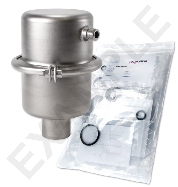 Mankenberg 7145064UA     WS Maintenance Kit WS/EB112-80-FB34-16-D007-NA-V1-YE-N | Turkiye