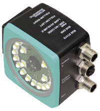 Pepperl+Fuchs PGV100-F200A-B6-V15B Read head for incident light positioning system Turkiye