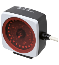 Pepperl+Fuchs PGV100RS-F213-B16-1.5M Read head for incident light positioning system Turkiye
