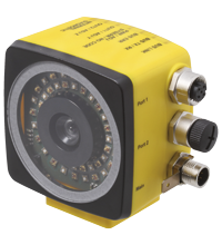 Pepperl+Fuchs PXV100AQ-F200-B28-V1D-6011 Read head for incident light positioning system Turkiye
