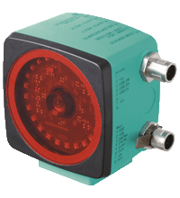 Pepperl+Fuchs PXV100AS-F200-SSI-V19-6011 Read head for incident light positioning system Turkiye