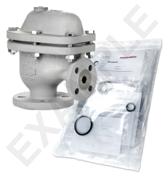 Mankenberg 71240000-4    WS Maintenance Kit WS/EB110B 80/40 * 16TX      -3FG | Turkiye