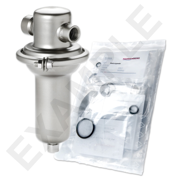 Mankenberg 6498417TA-18  WS Maintenance Kit WS/DM505-25-FA04-16-D070-0,9-V1-FF-E79-E95 | Turkiye