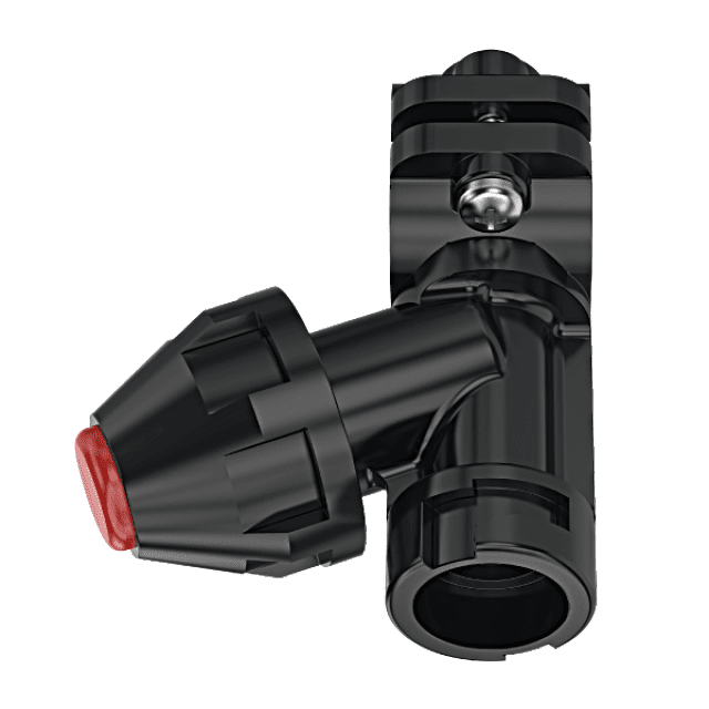 Lechler Installation options with bayonet connection | 06527256KL003 Accessories Turkiye