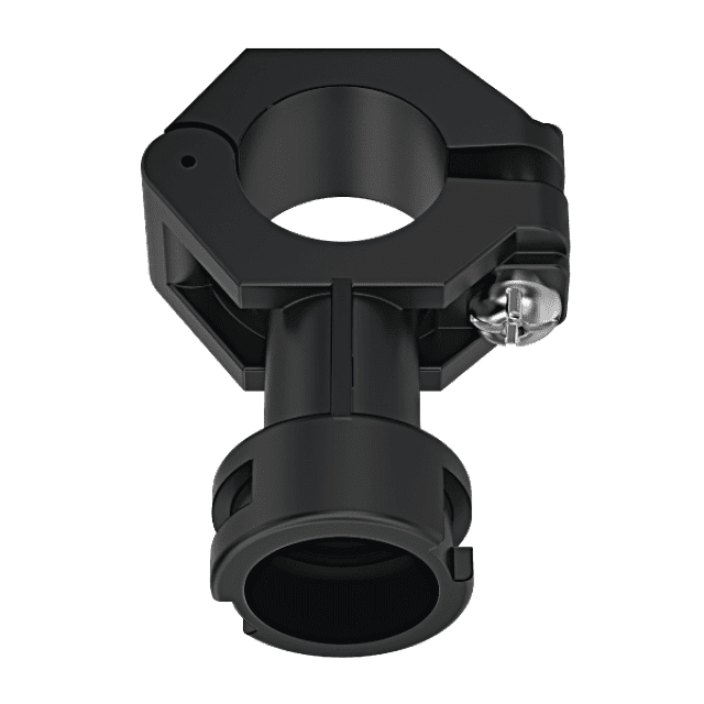 Lechler Installation options with bayonet connection | 09000353KA000 Accessories Turkiye
