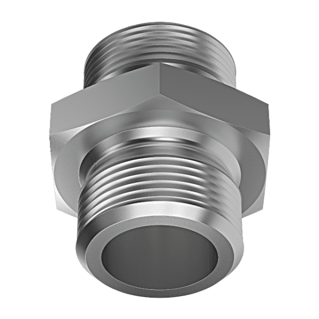 Lechler Double nipple | 0652153002001 Accessories Turkiye