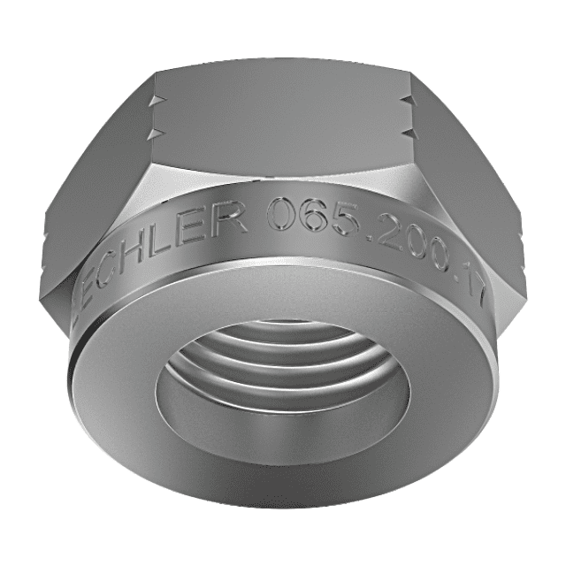 Lechler Retaining nuts | 065200170000A Accessories Turkiye