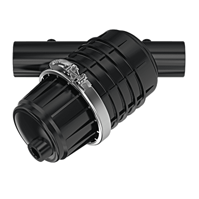 Lechler Basket strainer, max. pressure 8 bar  | SGA53005300000 Accessories Turkiye