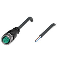 Pepperl+Fuchs V1-G-BK3M-PUR-A Turkiye