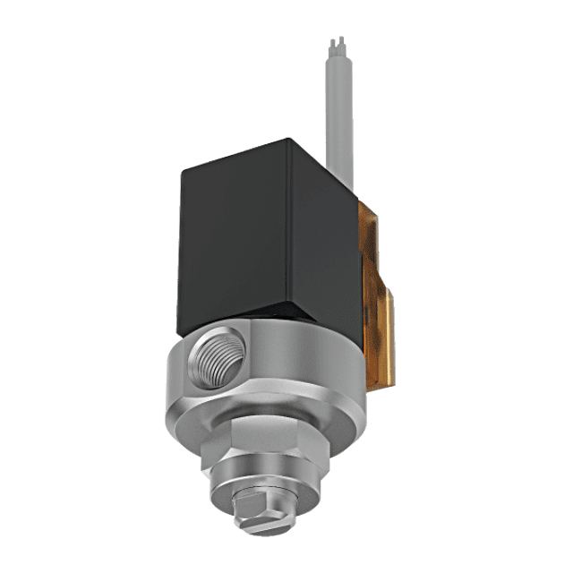 Lechler Solenoid valve 166H | 1660001YH1000 Pneumatic atomizing nozzles Turkiye