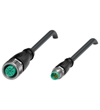 Pepperl+Fuchs V1-G-BK3M-PUR-U-V31-GM Turkiye