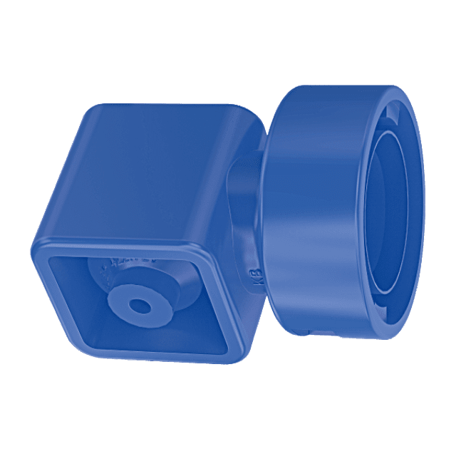 Lechler Series 422 Bayonet quick-release system | 42264453KB000 Full cone nozzles Turkiye