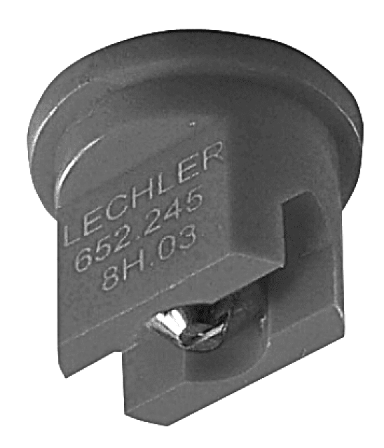 Lechler Series 652 | 6522151600000 Flat fan nozzles Turkiye