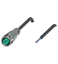Pepperl+Fuchs V1-G-E2-BK2M-PUR-U Turkiye