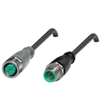 Pepperl+Fuchs V1-G-E8-BK2M-PUR-A-V1-G Turkiye