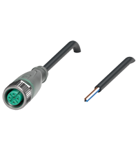 Pepperl+Fuchs V1-G-E8-BK3M-PUR-U Turkiye