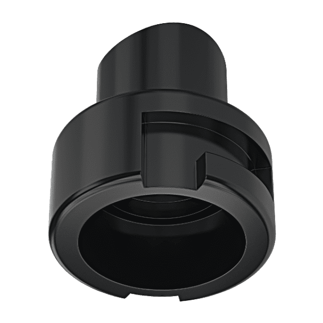 Lechler Installation options with bayonet connection | 0950165008050 Accessories Turkiye