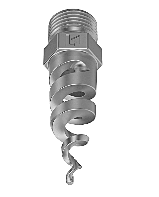Lechler Series 4Fx | 4F56161YAV000 Full cone nozzles Turkiye
