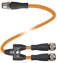 Pepperl+Fuchs V1-G-OR0,3M-POC-T-0,6M-V1-G Turkiye