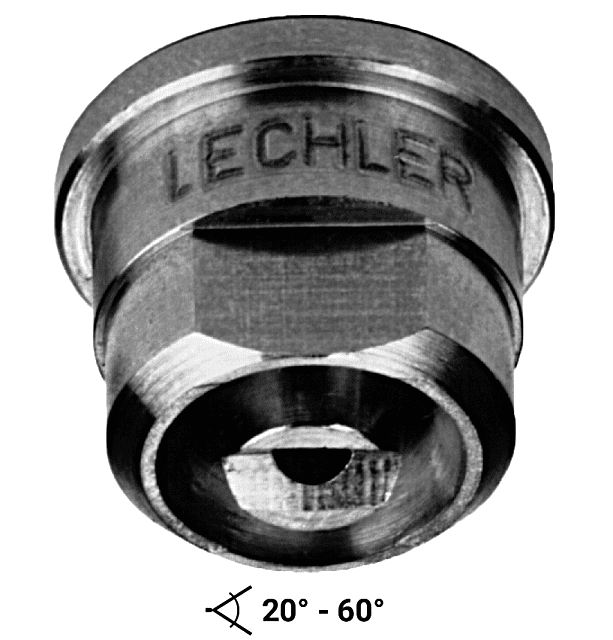 Lechler Series 656/657 | 6570443000000 Flat fan nozzles Turkiye