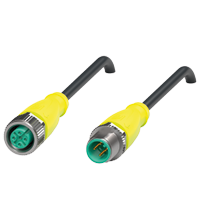 Pepperl+Fuchs V1-G-S-BK1M-PUR-A-V1-G Turkiye