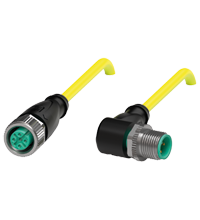 Pepperl+Fuchs V1-G-YE1M-PUR-U-V1-W Turkiye