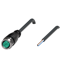 Pepperl+Fuchs V1-GV4A-BK5M-PVC-U Turkiye