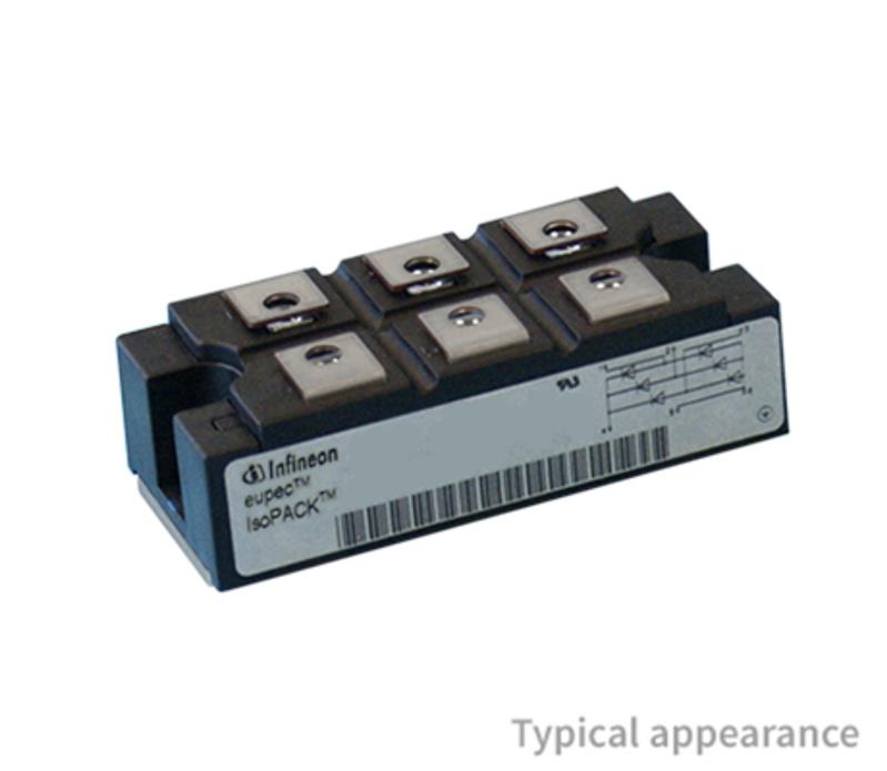 Infineon DDB6U85N16L Turkiye