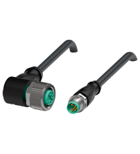 Pepperl+Fuchs V1-W-BK1M-PUR-U-V31-GM Turkiye