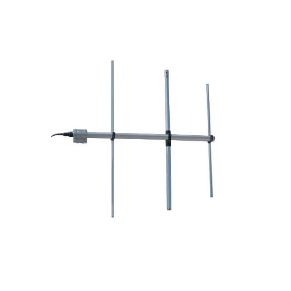 Seneca A-169YAGI 169MHz antenna Yagi 3 elements for RTURADIO or RM169 Turkiye