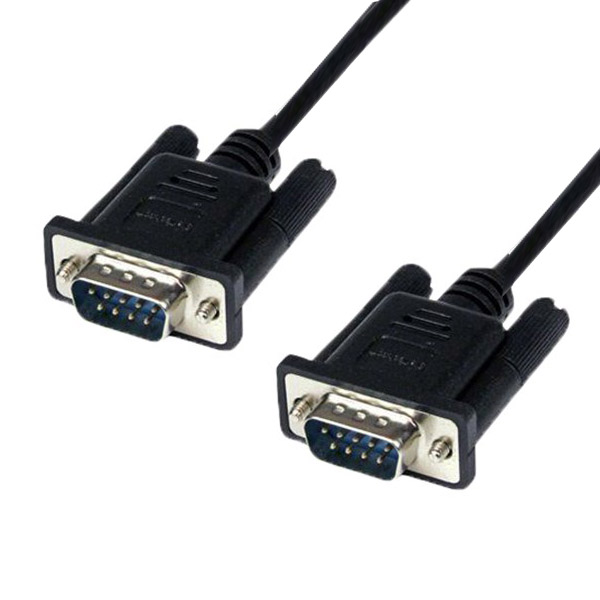 Seneca CS-DB9M-DB9M RS232 serial cable ( DB9M / DB9M ) Turkiye