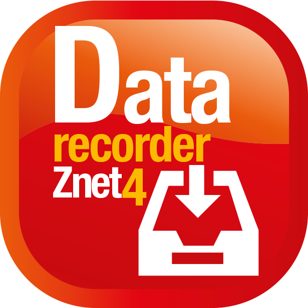 Seneca Data Recorder 1.5 DAQ software for acquisition and recording via ModBUS channels Turkiye