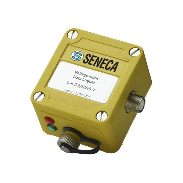 Seneca DL IP68 multi-standard input datalogger Turkiye