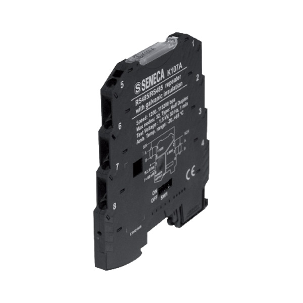 Seneca K107A RS485/RS485 serial repeater Turkiye
