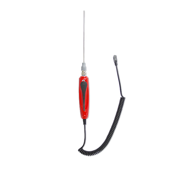 Seneca MY-PT Professional handheld temperature probes for Android devices Turkiye