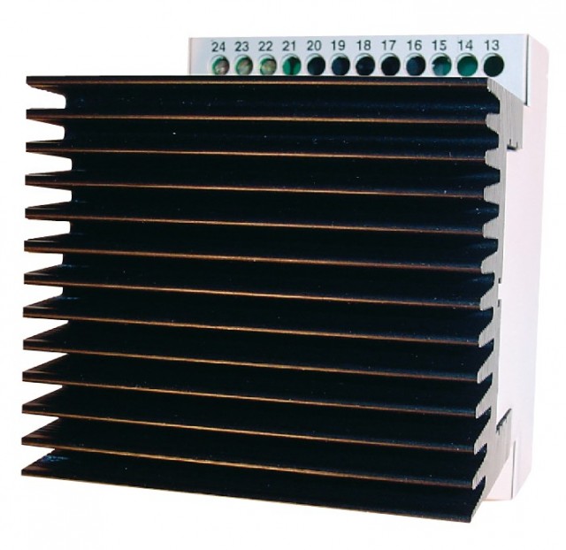 Seneca S200 Dual stabilized power supply Turkiye