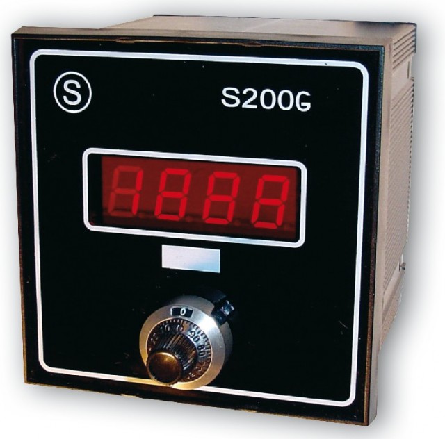 Seneca S200G Power supply signal generator Turkiye