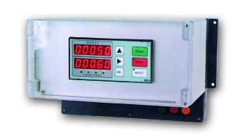 Seneca S21N1IP65 Batch controller clock-based in IP65 case Turkiye
